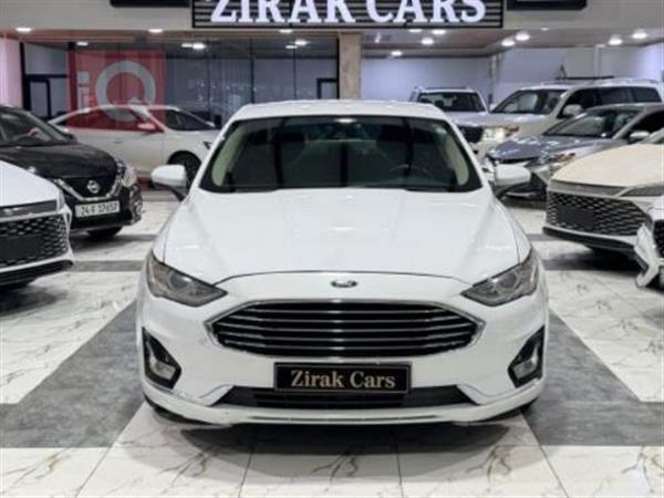 فۆرد فیوژن 2020  بۆ فرۆشتن لە عێراق - دهۆک